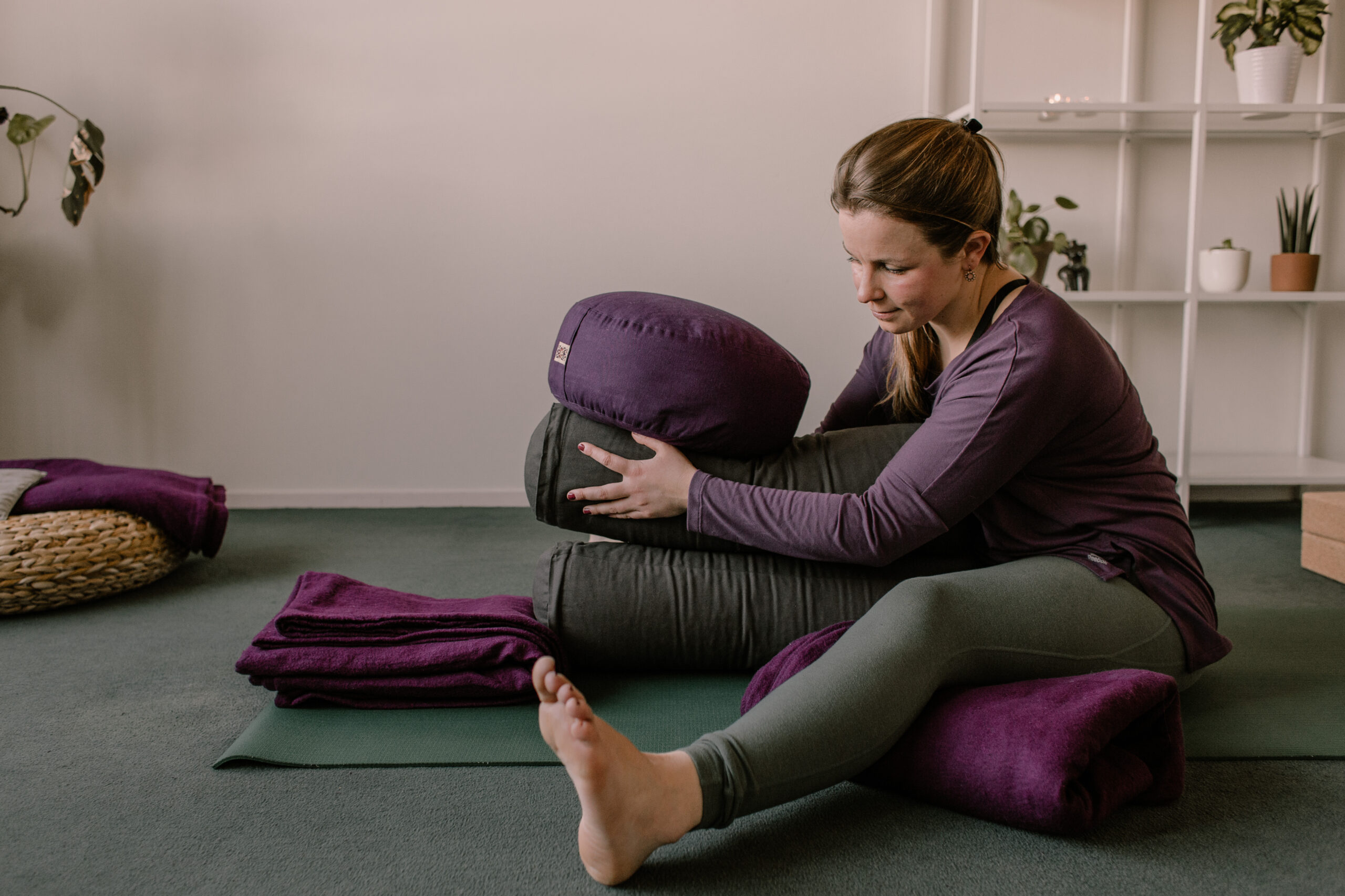 yoga utrecht restorative yoga utrecht
