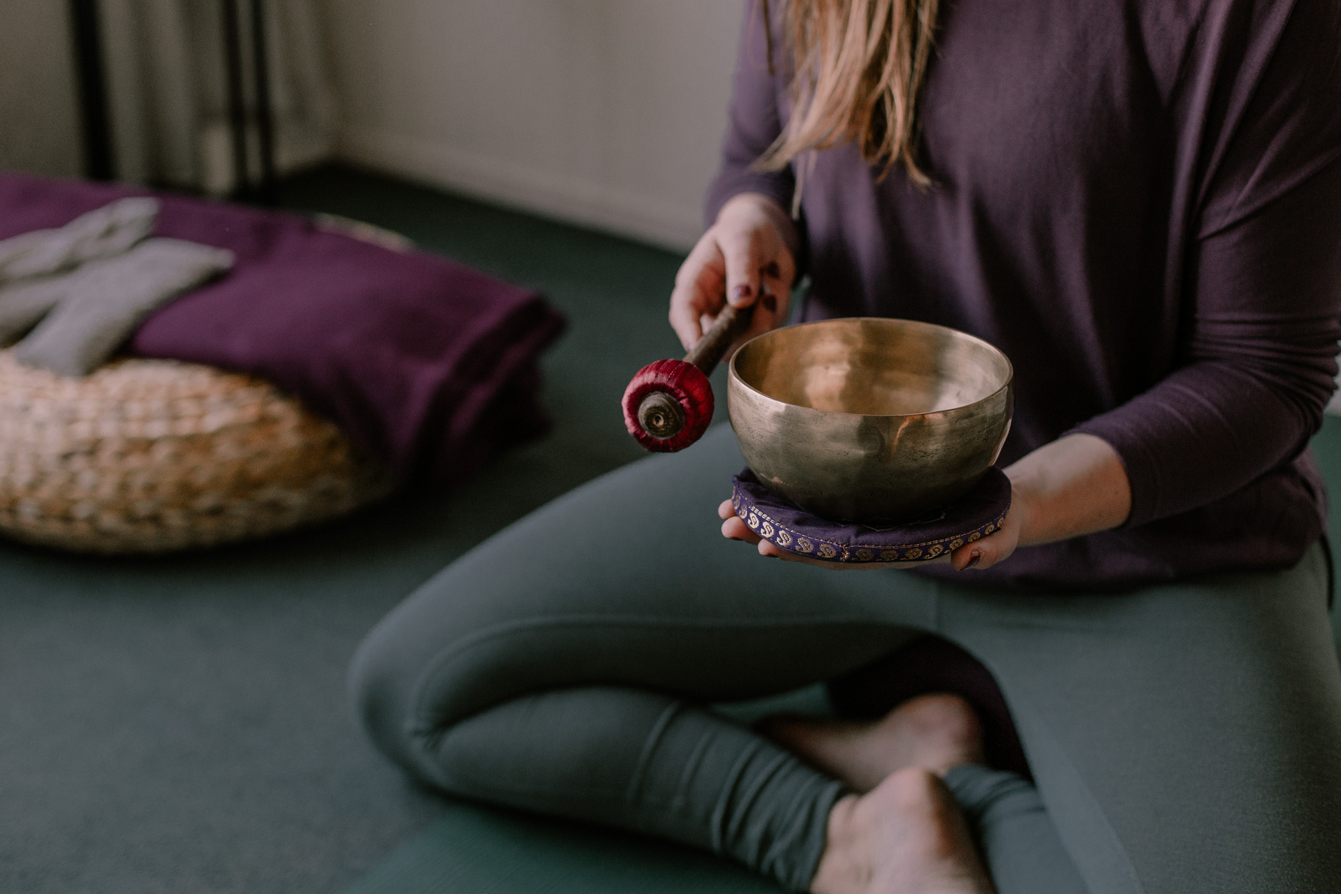 online bedrijfsyoga