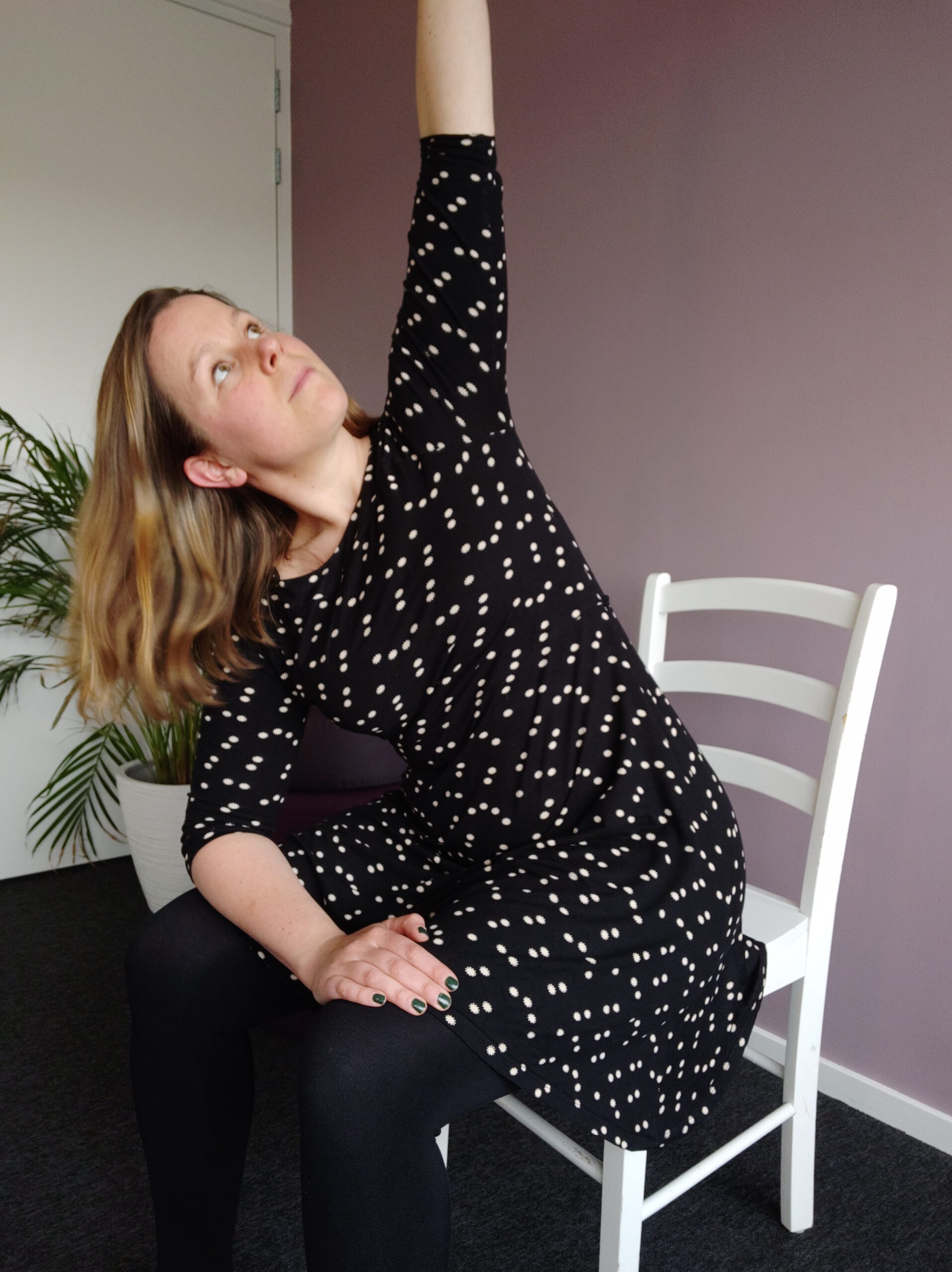 bedrijfsyoga