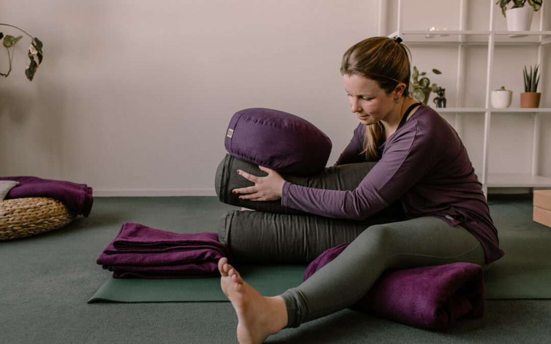 Stress & de rol van het zenuwstelsel