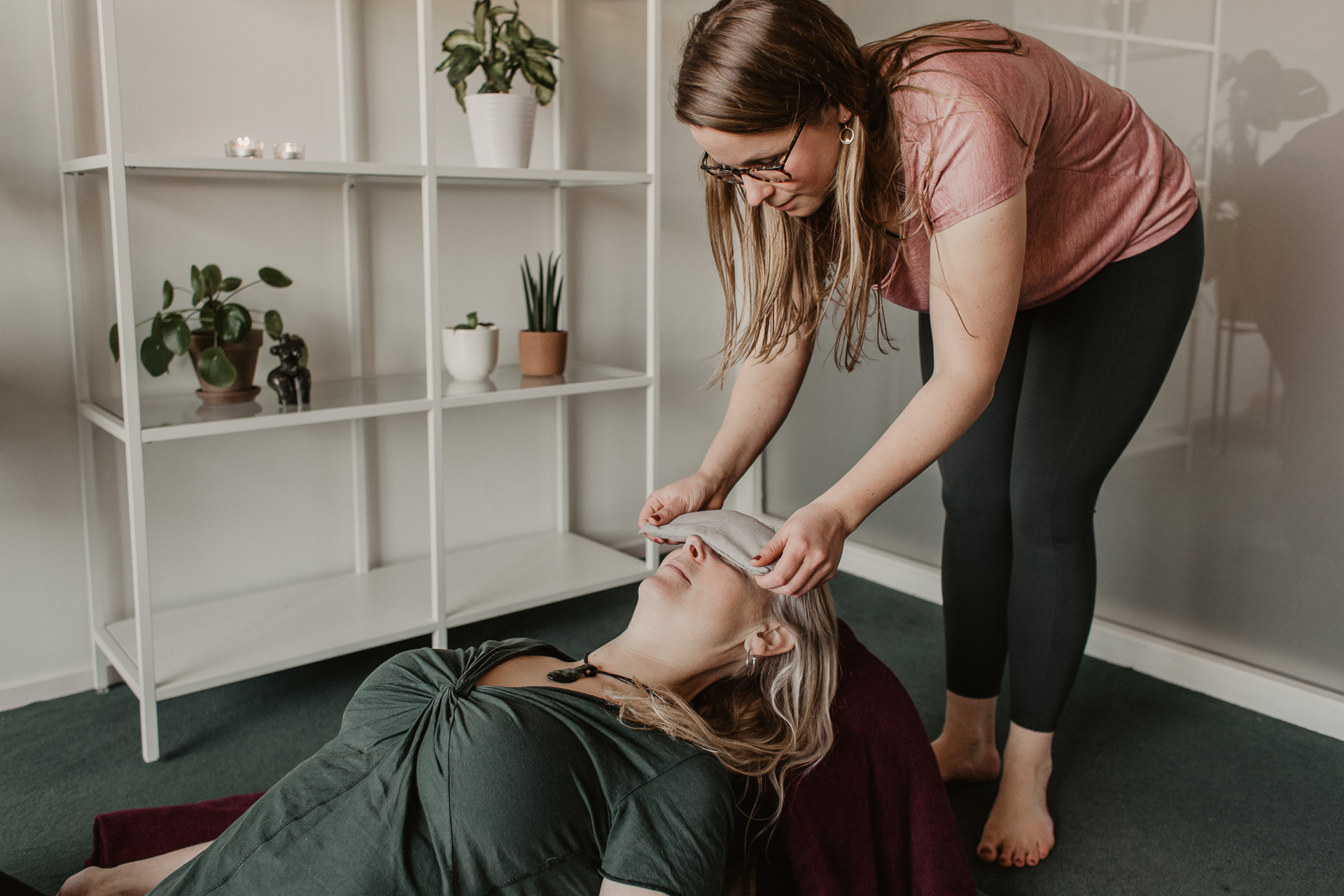 yoga utrecht slaap