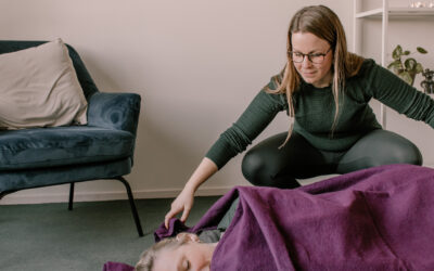 Yogatherapie bij burn-out herstel